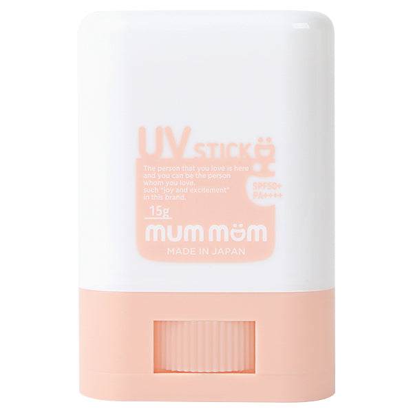 mummom UV Stick N SPF50+, 15g