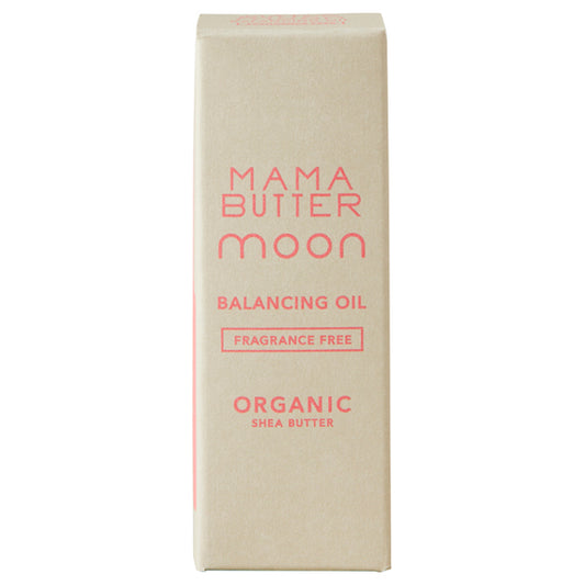 MAMA BUTTER Balancing Oil, 20ml