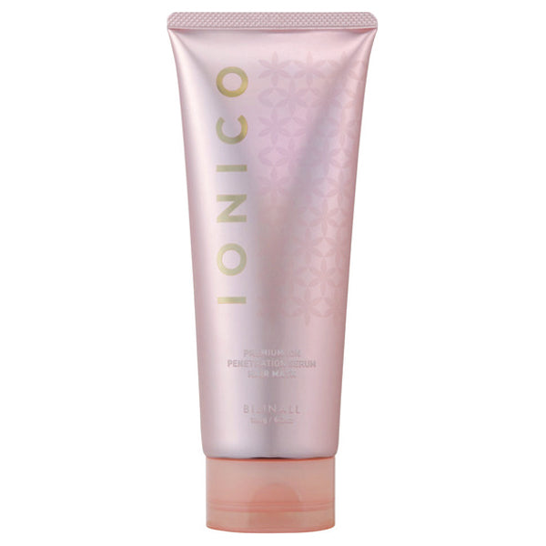 IONICO Bond Maintenance Hair Mask, 180g