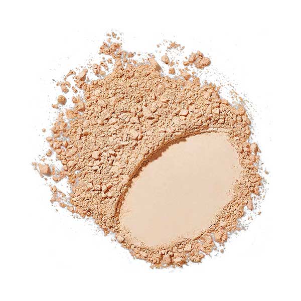 MSH Time Secret Mineral Medicated Pressed Powder SPF50 (Medium Ochre)