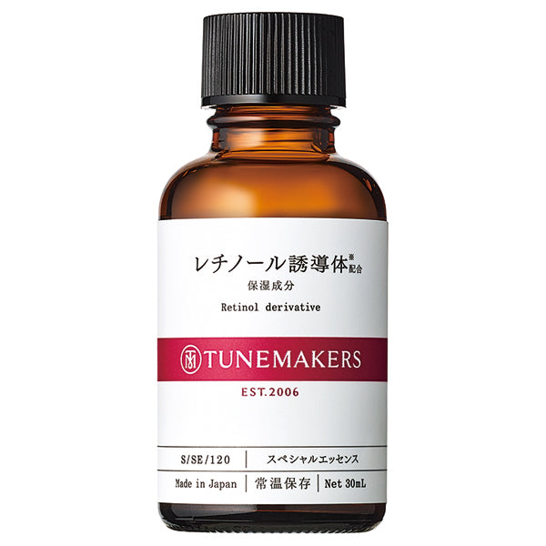 TUNEMAKERS Retinol Derivative, 30ml