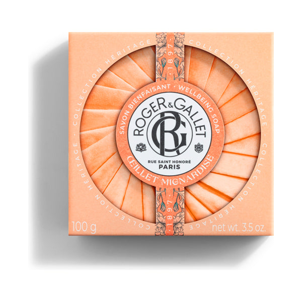 Roger & Gallet Savon (Oeillet), 100g