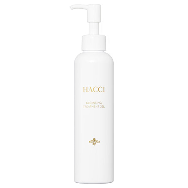 HACCI Cleansing Treatment Gel, 190ml
