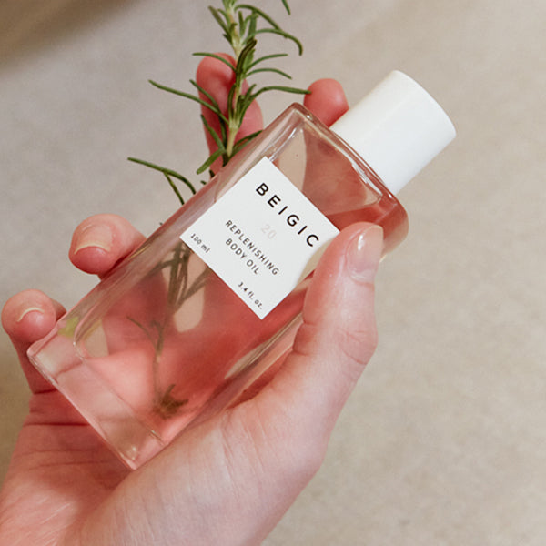 Replenishing Body Oil, 100ml