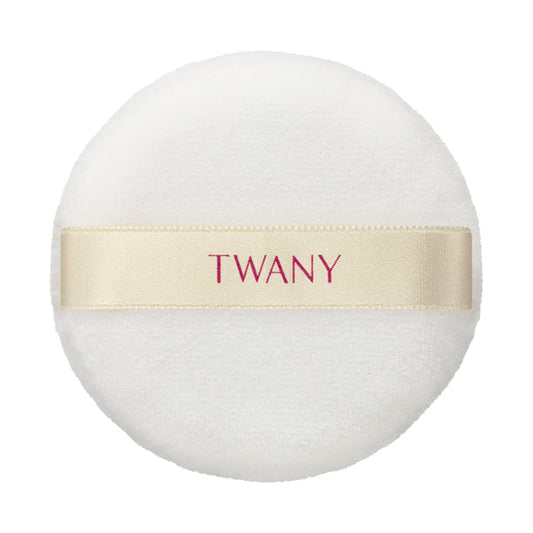 Twany Layering Luminous Fit (01 Sheer)