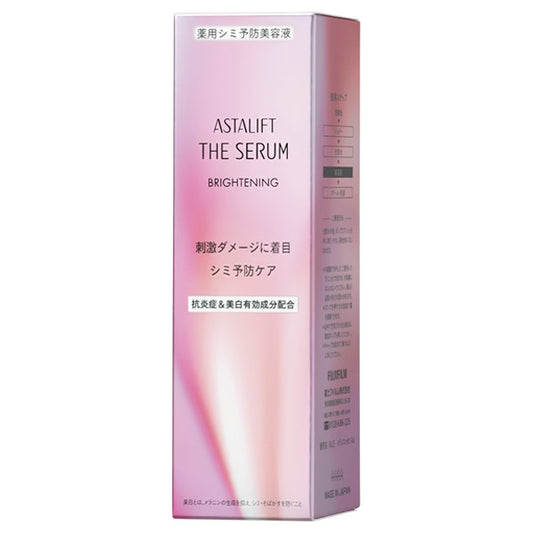 ASTALIFT The Serum Brightening, 40ml