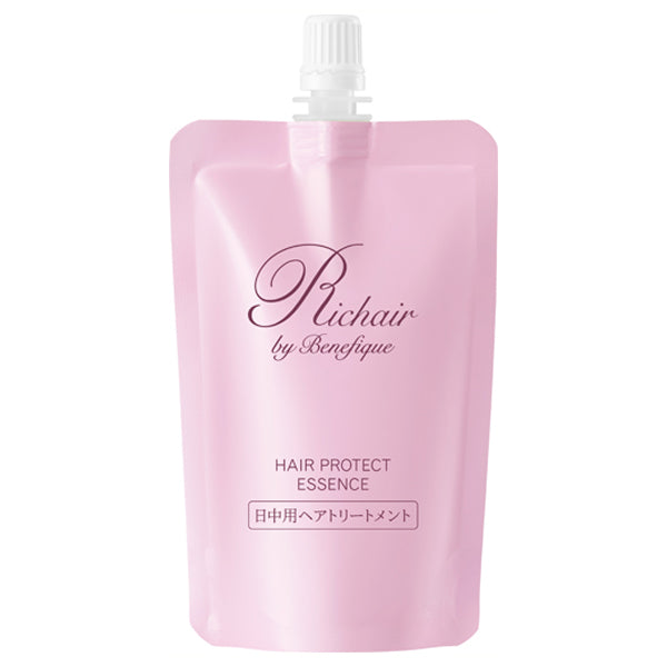 BENEFIQUE Richer by BENEFIQUE Hair Protect Essence Refill, 80ml (Elegance Bouquet)