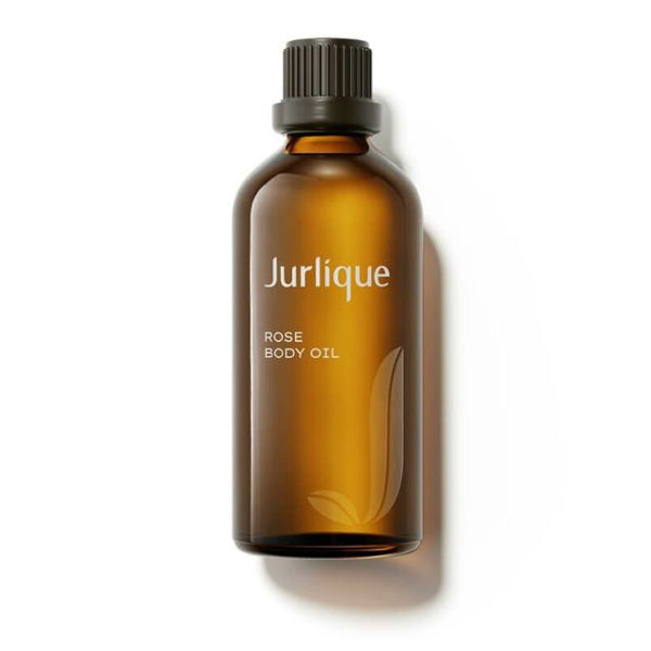 Jurlique Rose Body Oil, 100ml