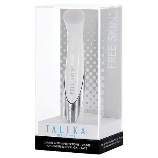 TALIKA paris Purifying Energy Booster (White)