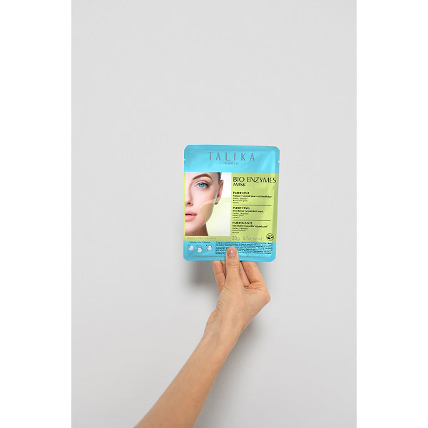 TALIKA paris Purifying Face Mask, 1 piece