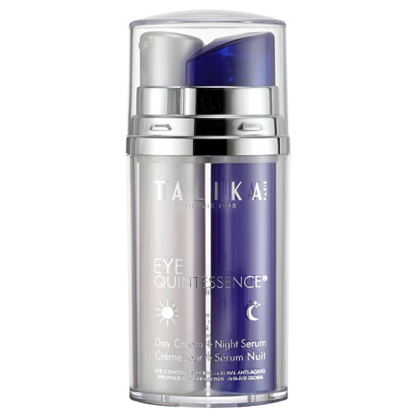 TALIKA paris Eye Quintessence, 10ml x 2