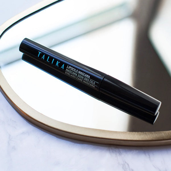 Talika Paris Lipocils Mascara (Brown)