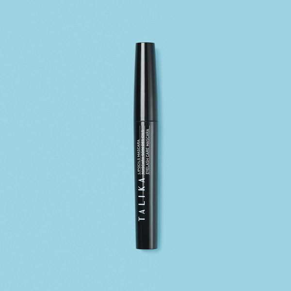 Liposils Mascara, Black, 0.8ml