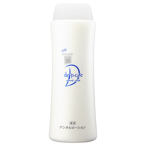 APAGARD Deep care bottle type, 250ml