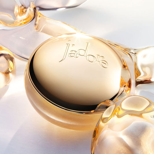 Dior J’adore Shimmering Body Scrub, 150ml