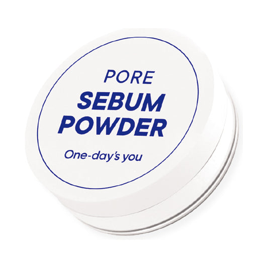 One Day's You Pore Sebum Powder, 4g