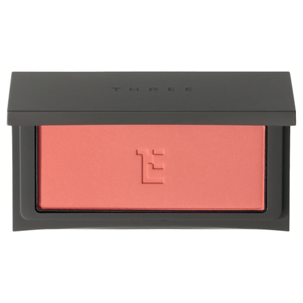 THREE Cheeky Chic Blush (13 She Comes in Colors)