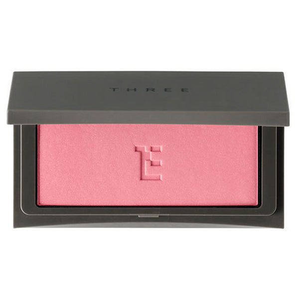 THREE Cheeky Chic Blush (09 Sound So Sweet)