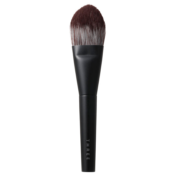 THREE Pristine Complexion Powder Foundation Brush