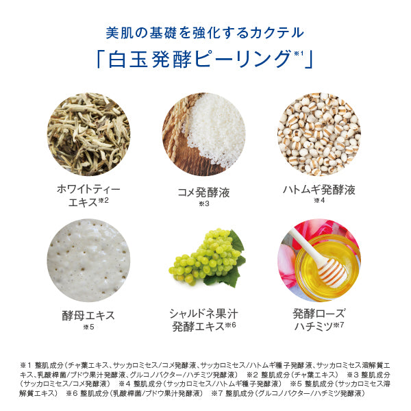 Luminous HQ Booster, 40ml, Fresh, White Floral