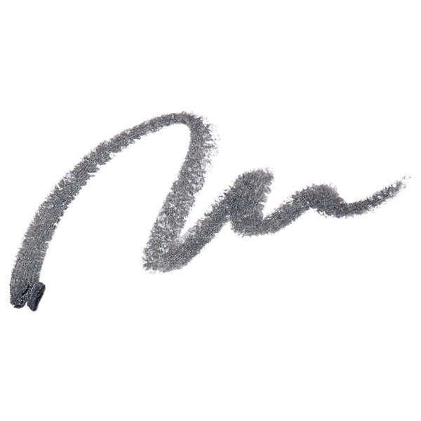 MiMC Mineral Smudge Eyeliner, 01 Mist Gray, 0.14g