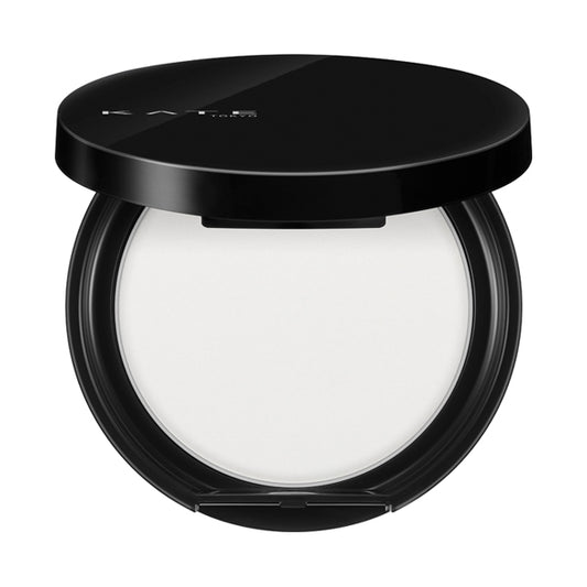 KATE Moon Pressed Bright Powder, Refill, 00 New Clear Moon, 11g