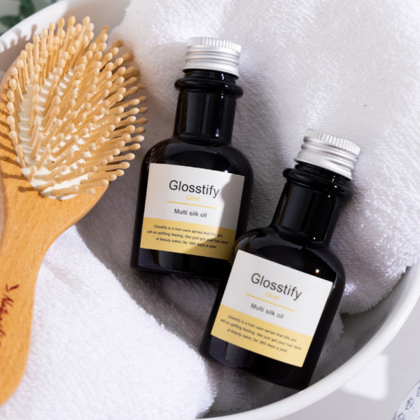 Glint, 100ml, White Soap Scent