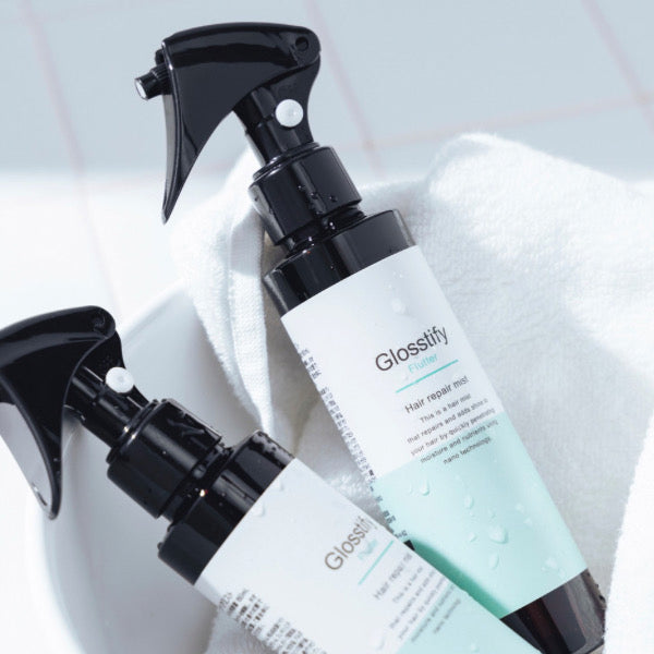 Flutter, 150ml, White Soap Scent