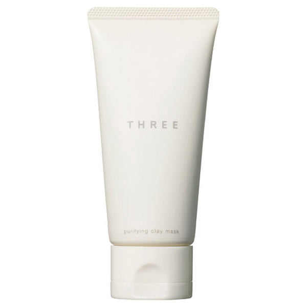 THREE Purifying Clay Mask, 120g