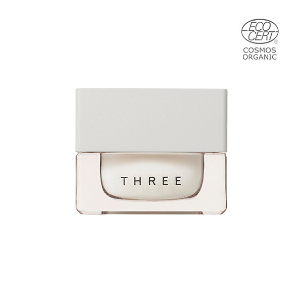 THREE Eming Cream R COSMOS ORGANIC, 25g
