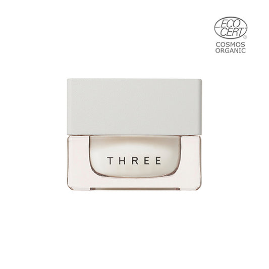 THREE Eming Cream R COSMOS ORGANIC, 25g