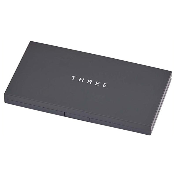 THREE Pristine Complexion Powder Foundation Case