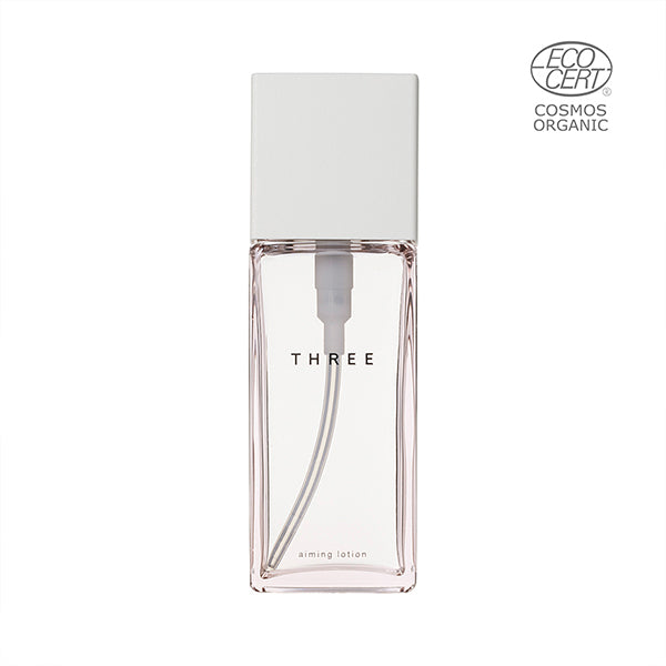 THREE EMMING LOTION R COSMOS ORGANIC, 140ml