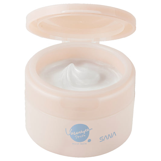 Waserism Moisturizing Balm, 90g