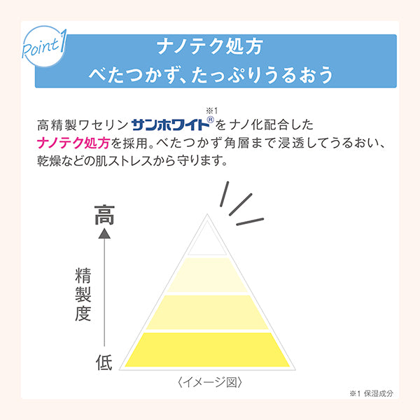 Moisturizing balm, 90g