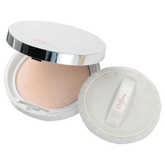 D.if story FL Veil Pressed Powder (Smooth)