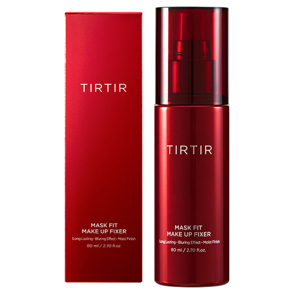 TIRTIR Mask Fit Makeup Fixer, 80ml