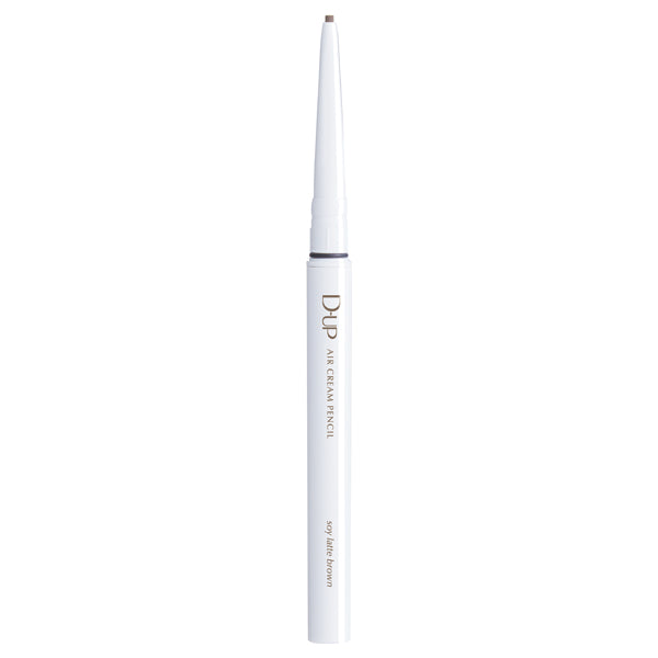 D-UP Air Cream Pencil, Soy Latte Brown, 28g