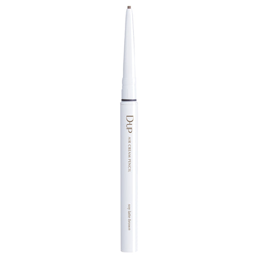 D-UP Air Cream Pencil, Soy Latte Brown, 28g