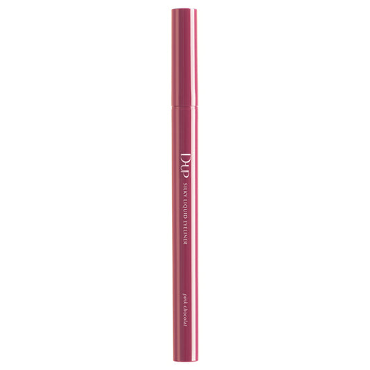 D-UP Silky Liquid Eyeliner WP (Chiffon Pink)