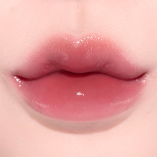 QUA-T The Glass Tattoo Tint (11 Mauve Claire), 4.9g