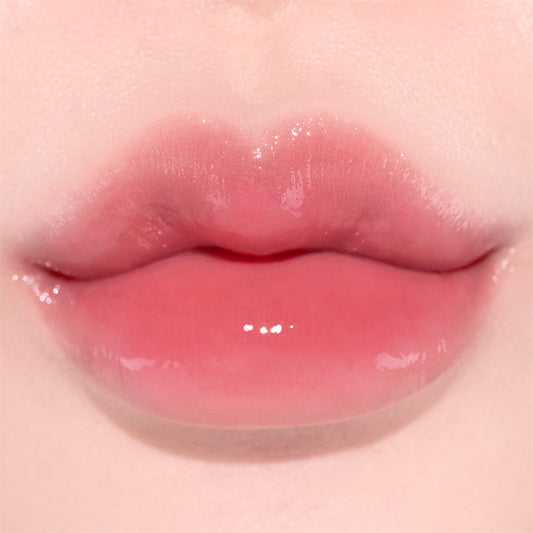 QUA-T The Glass Tattoo Tint (03 Soft Lilac), 4.9g