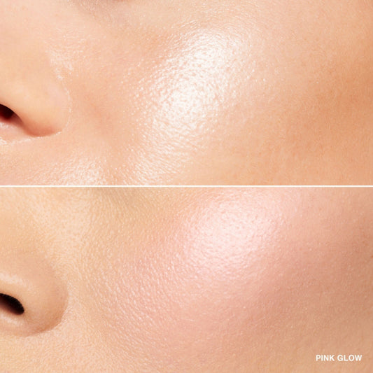 BOBBI BROWN Mini Highlighting Powder, 01 Pink Glow, 3g