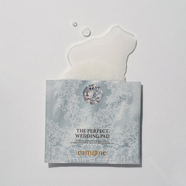 camiane The Perfect Wedding Pad, 30ea