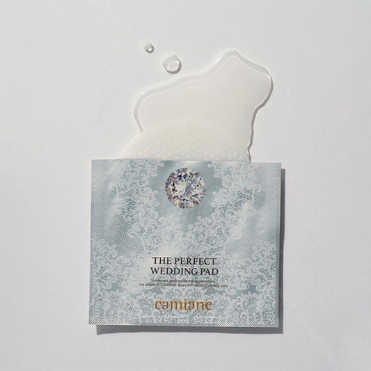 camiane The Perfect Wedding Pad, 30ea
