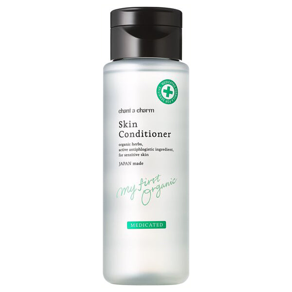 Chant a Charm Medicated Skin Conditioner, 150ml