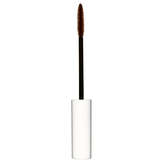 UNMIX Glossy Lash Mascara (02 Natural Brown), 8.7g