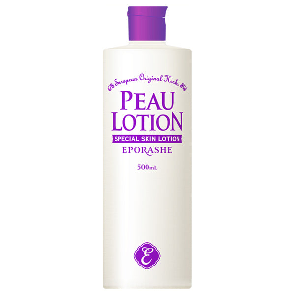 Purion Lotion, 500ml