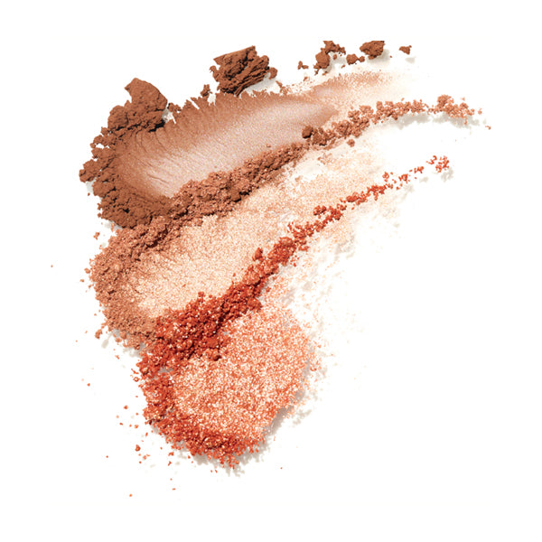 b IDOL THE Eye Palette R (01 True Brown)
