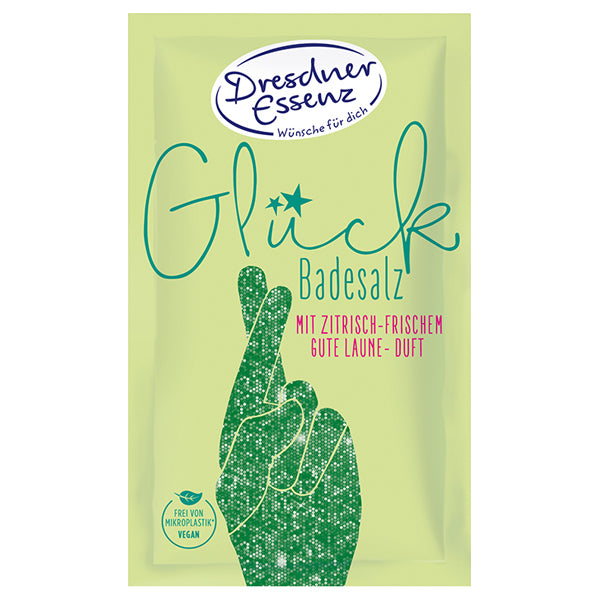 DRESDNER ESSENZ Bath Salt JOY, 60g